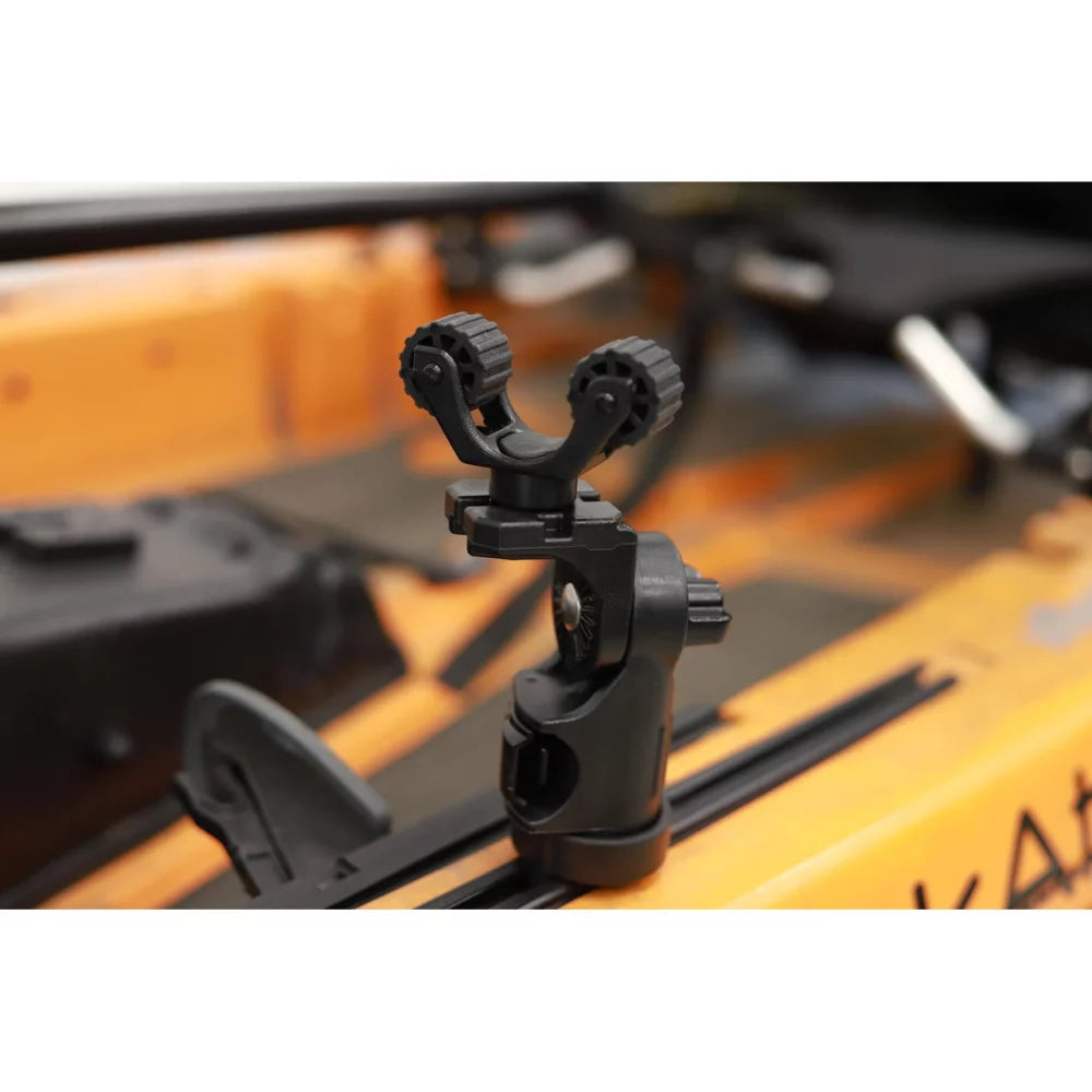 YakAttack 90 Degree MightyMount Adapter Kayak Deck Rigging – Image 3