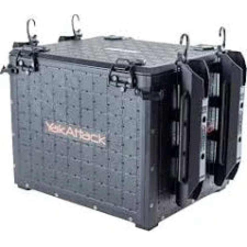 YakAttack BlackPak Pro Kayak Fishing 13x16 Kayak Fishing Accessory – Image 1