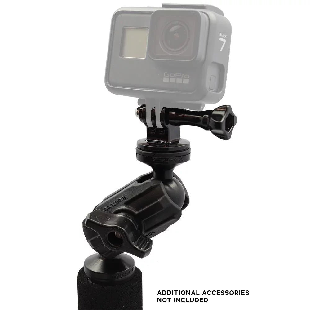 YakAttack BoomStick Pro™ Camera Mount Kayak Fishing Accessory – Image 2