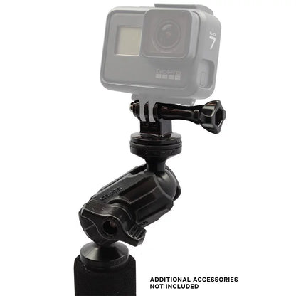 YakAttack BoomStick Pro™ Camera Mount Kayak Fishing Accessory – Image 2