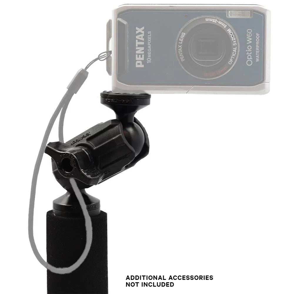YakAttack BoomStick Pro™ Camera Mount Kayak Fishing Accessory – Image 5