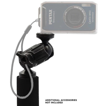 YakAttack BoomStick Pro™ Camera Mount Kayak Fishing Accessory – Image 5