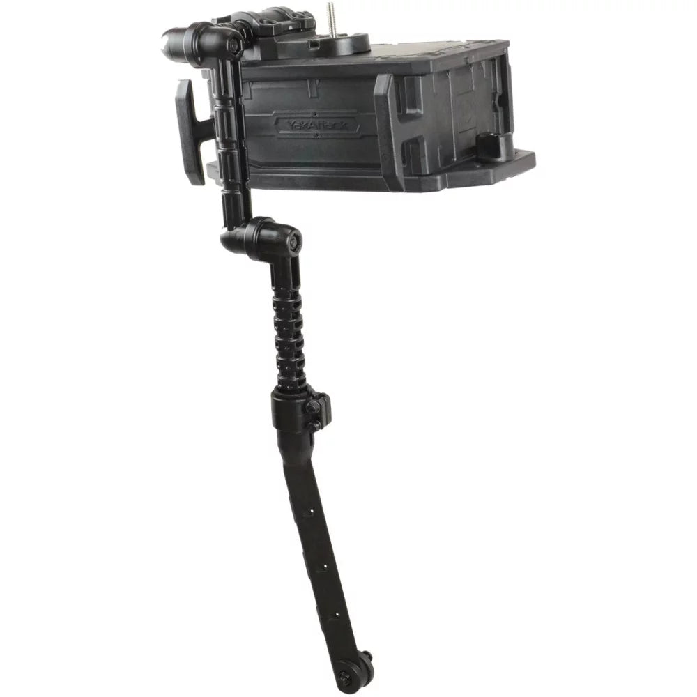 YakAttack CellBlok Battery Box and SwitchBlade Transducer Arm Combo Kayak Fishing Accessory – Image 7