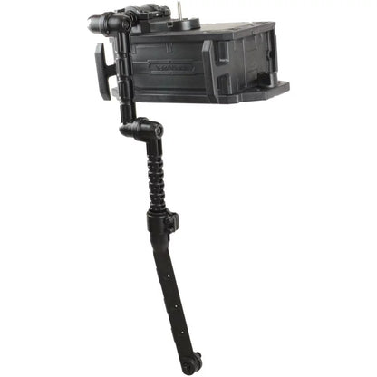 YakAttack CellBlok Battery Box and SwitchBlade Transducer Arm Combo Kayak Fishing Accessory – Image 7