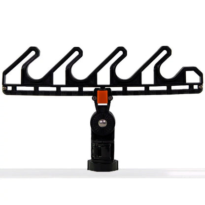YakAttack CenterStage Rod Stager Kayak Deck Rigging – Image 1