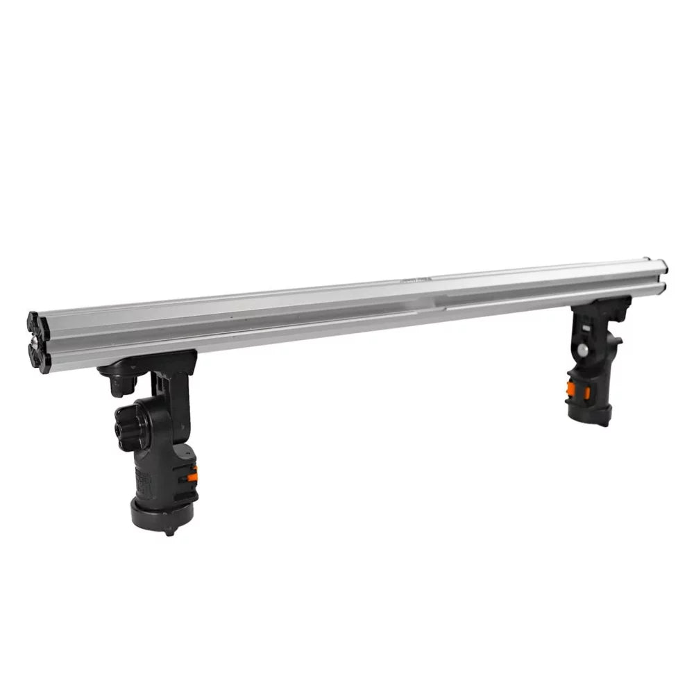 YakAttack Command Center CrossBar, with Track Mounted LockNLoad™ Mounting System Kayak Fishing Accessory – Image 11