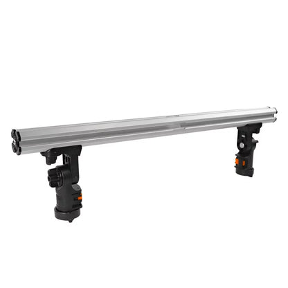 YakAttack Command Center CrossBar, with Track Mounted LockNLoad™ Mounting System Kayak Fishing Accessory – Image 11