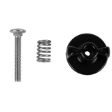YakAttack Complete LockNLoad™ Mounting Base Kayak Deck Rigging – Image 1