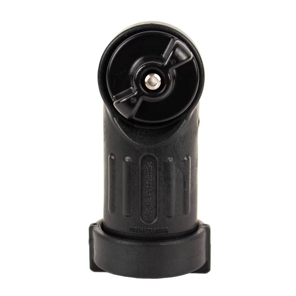 YakAttack Complete LockNLoad™ Mounting Base Kayak Deck Rigging – Image 2
