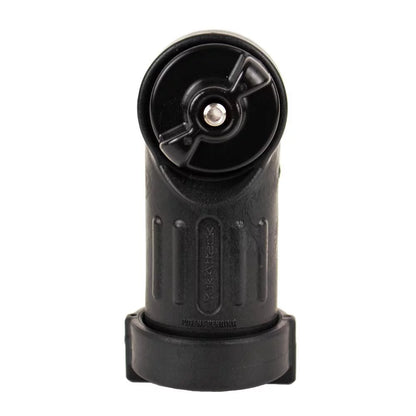 YakAttack Complete LockNLoad™ Mounting Base Kayak Deck Rigging – Image 2