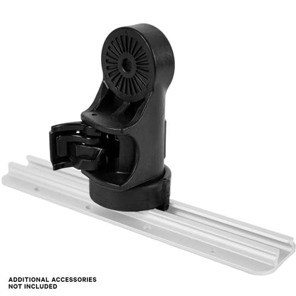 YakAttack Complete LockNLoad™ Mounting Base Kayak Deck Rigging – Image 3
