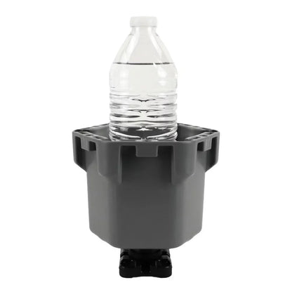 YakAttack Cup Holder Pro, Battleship Grey Kayak Fishing Accessory – Image 6