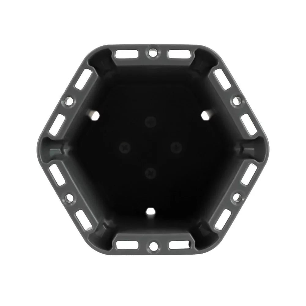 YakAttack Cup Holder Pro, Battleship Grey Kayak Fishing Accessory – Image 7