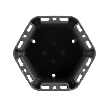YakAttack Cup Holder Pro, Battleship Grey Kayak Fishing Accessory – Image 7