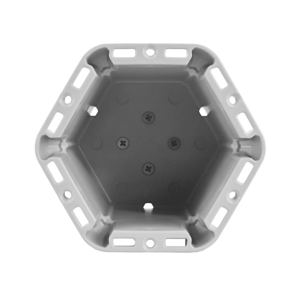 YakAttack Cup Holder Pro, Overcast Grey Kayak Fishing Accessory – Image 6