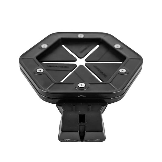 YakAttack Cup Holder Pro Trash Trap Lid Kayak Fishing Accessory – Image 1