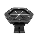 YakAttack Cup Holder Pro Trash Trap Lid Kayak Fishing Accessory – Image 1