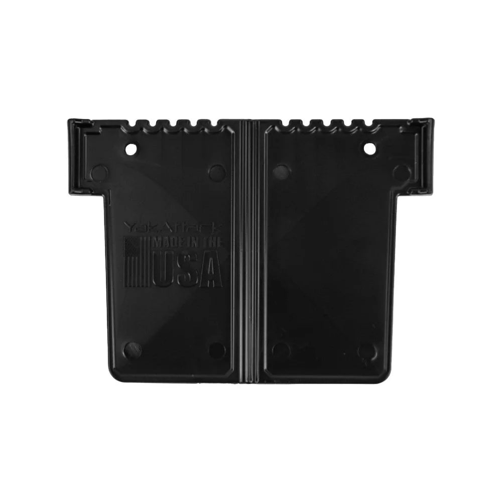 YakAttack Cup Holder Pro Vertical Divider - Two Pack Kayak Fishing Accessory – Image 2