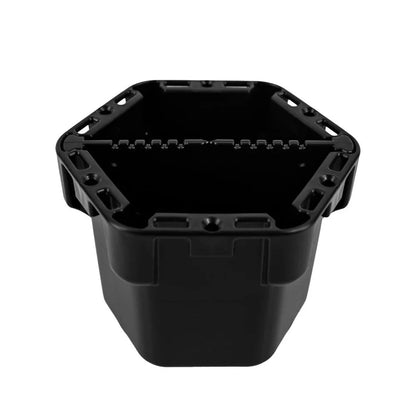 YakAttack Cup Holder Pro Vertical Divider - Two Pack Kayak Fishing Accessory – Image 4
