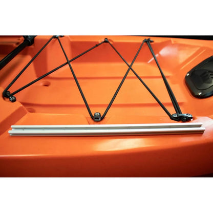 YakAttack FullBack™ Backing Plate for GT90, GTTL90, GTSL90 16'' GearTrac Kayak Fishing Accessory – Image 3