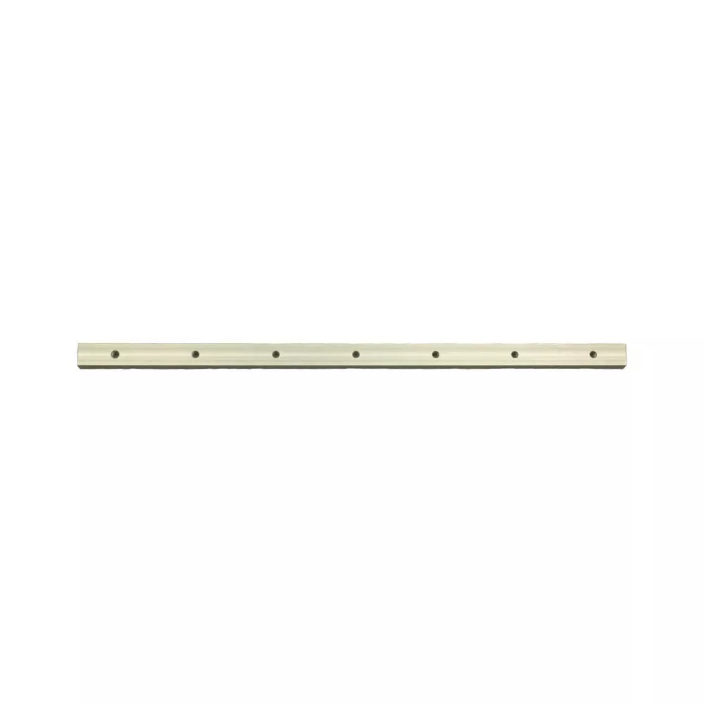YakAttack FullBack GT90/GTTL90 Backing Plate 12" Kayak Deck Rigging – Image 1
