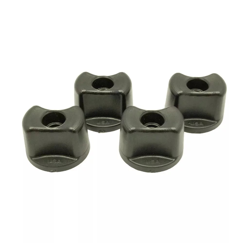 YakAttack GearTrac Hardware Assortment Kit Kayak Hardware – Image 2