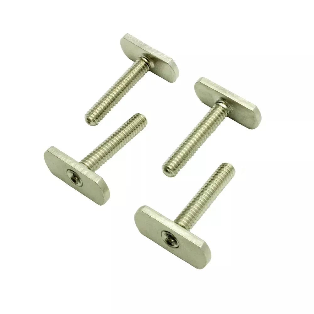 YakAttack GearTrac Hardware Assortment Kit Kayak Hardware – Image 3