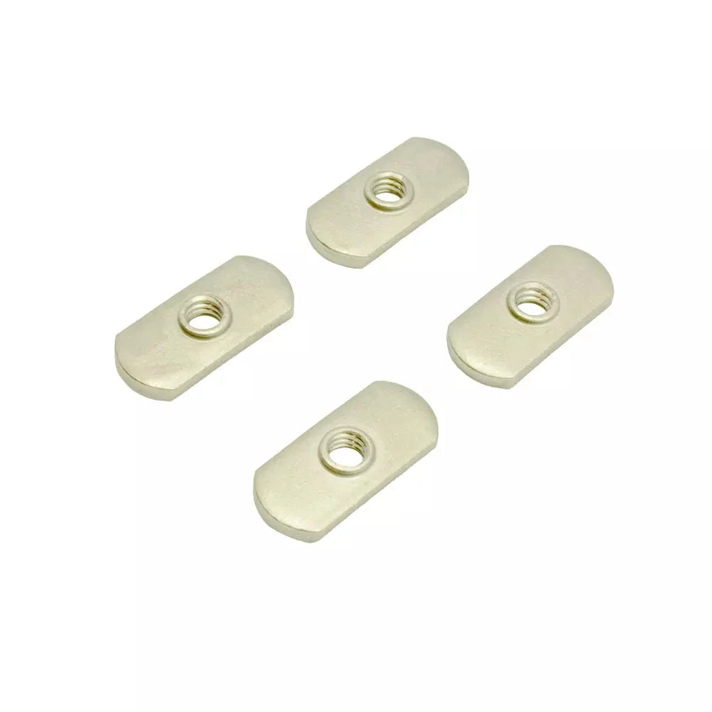 YakAttack GearTrac Hardware Assortment Kit Kayak Hardware – Image 4