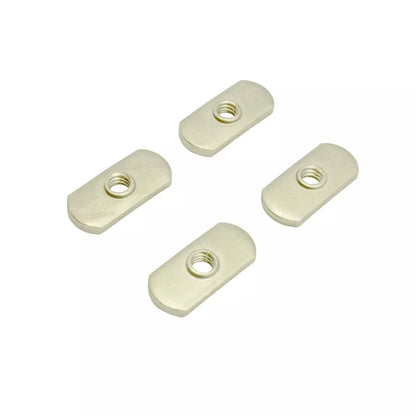 YakAttack GearTrac Hardware Assortment Kit Kayak Hardware – Image 4