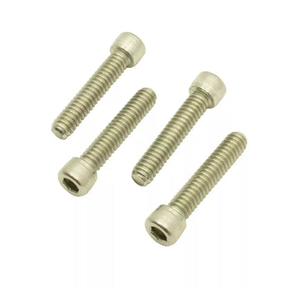 YakAttack GearTrac Hardware Assortment Kit Kayak Hardware – Image 5
