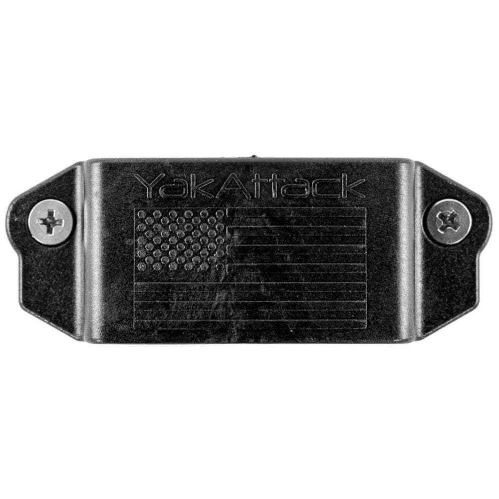 YakAttack GridLoc Beltloop Adapter Kayak Fishing Accessory – Image 1