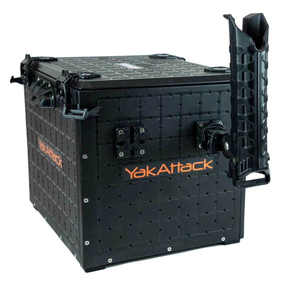 YakAttack GridLoc MightyMount Kayak Fishing Accessory – Image 6