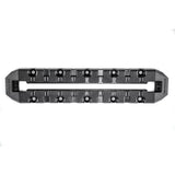 YakAttack GridLoc MightyMount XL 9” Kayak Deck Rigging – Image 1