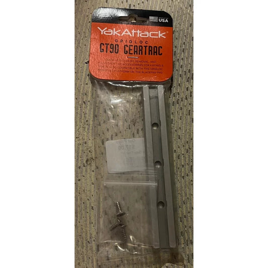 YakAttack GT90 GearTrac 6" Kayak Hardware – Image 2