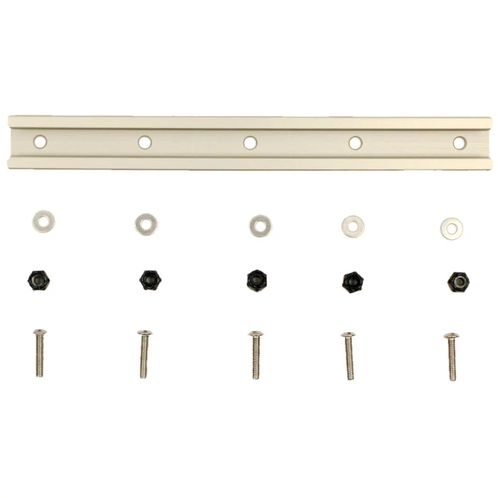 YakAttack GT90 Top Loading GearTrac™ 8" Kayak Accessory – Image 1