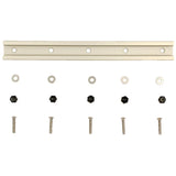 YakAttack GT90 Top Loading GearTrac™ 8" Kayak Accessory – Image 1