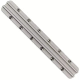 YakAttack Heavy Duty GearTrac 12" Kayak Deck Rigging – Image 1