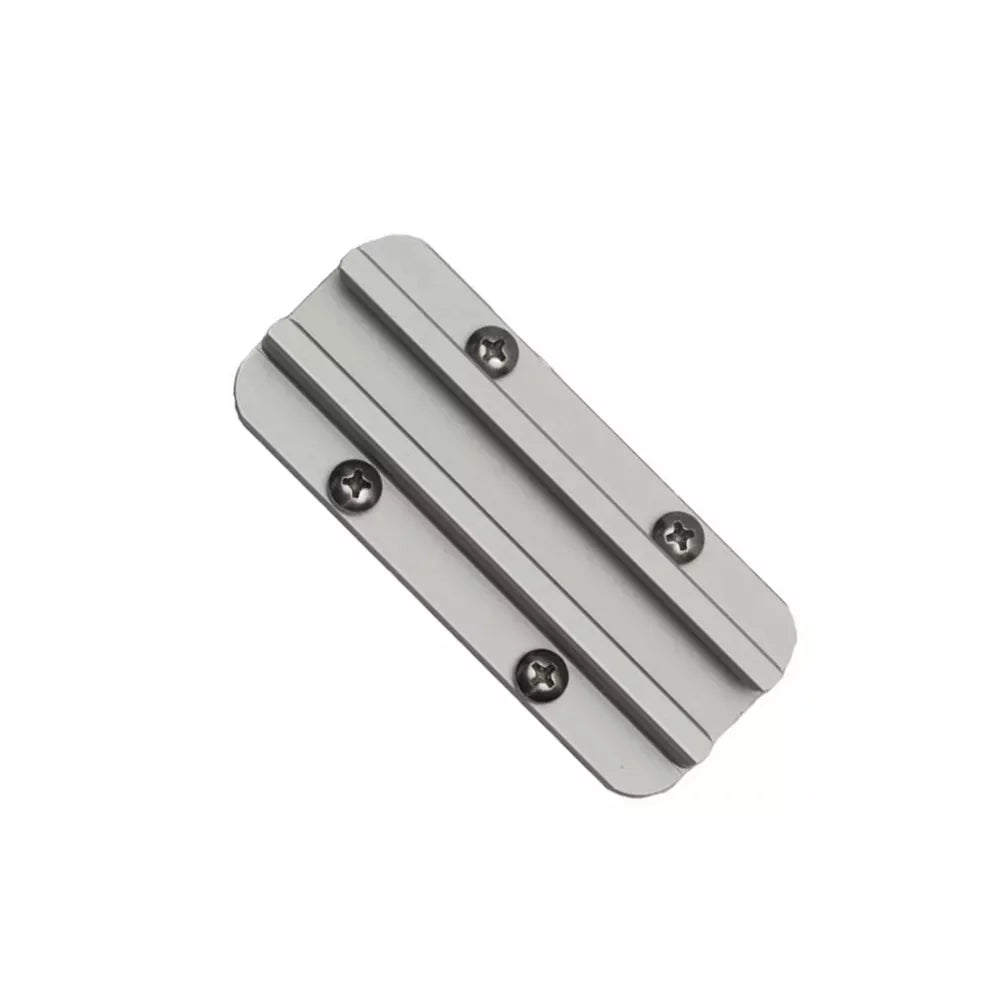 YakAttack Heavy Duty GearTrac 4" Kayak Deck Rigging – Image 1