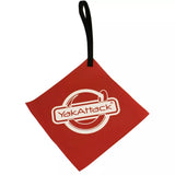 YakAttack Hooked Logo Tow Flag Kayak Accessory – Image 1