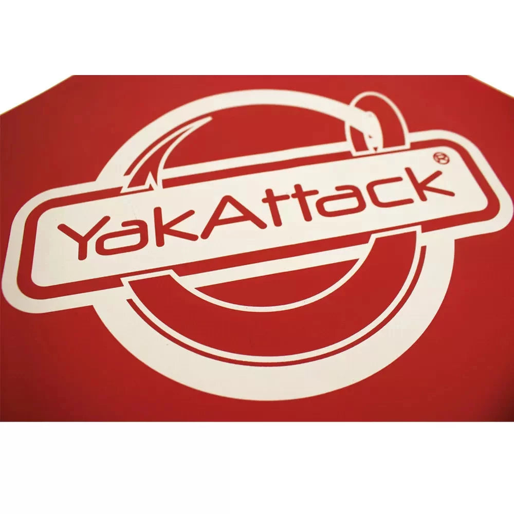 YakAttack Hooked Logo Tow Flag Kayak Accessory – Image 2