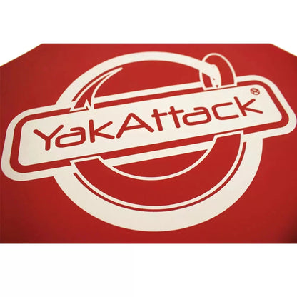 YakAttack Hooked Logo Tow Flag Kayak Accessory – Image 2