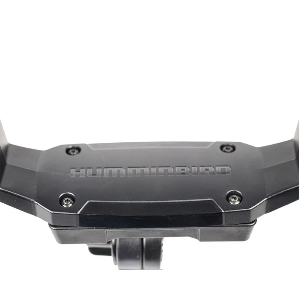 YakAttack Humminbird Helix® Fish Finder Mount with Track Mounted LockNLoad™ Mounting System Kayak Fishing Accessory – Image 7