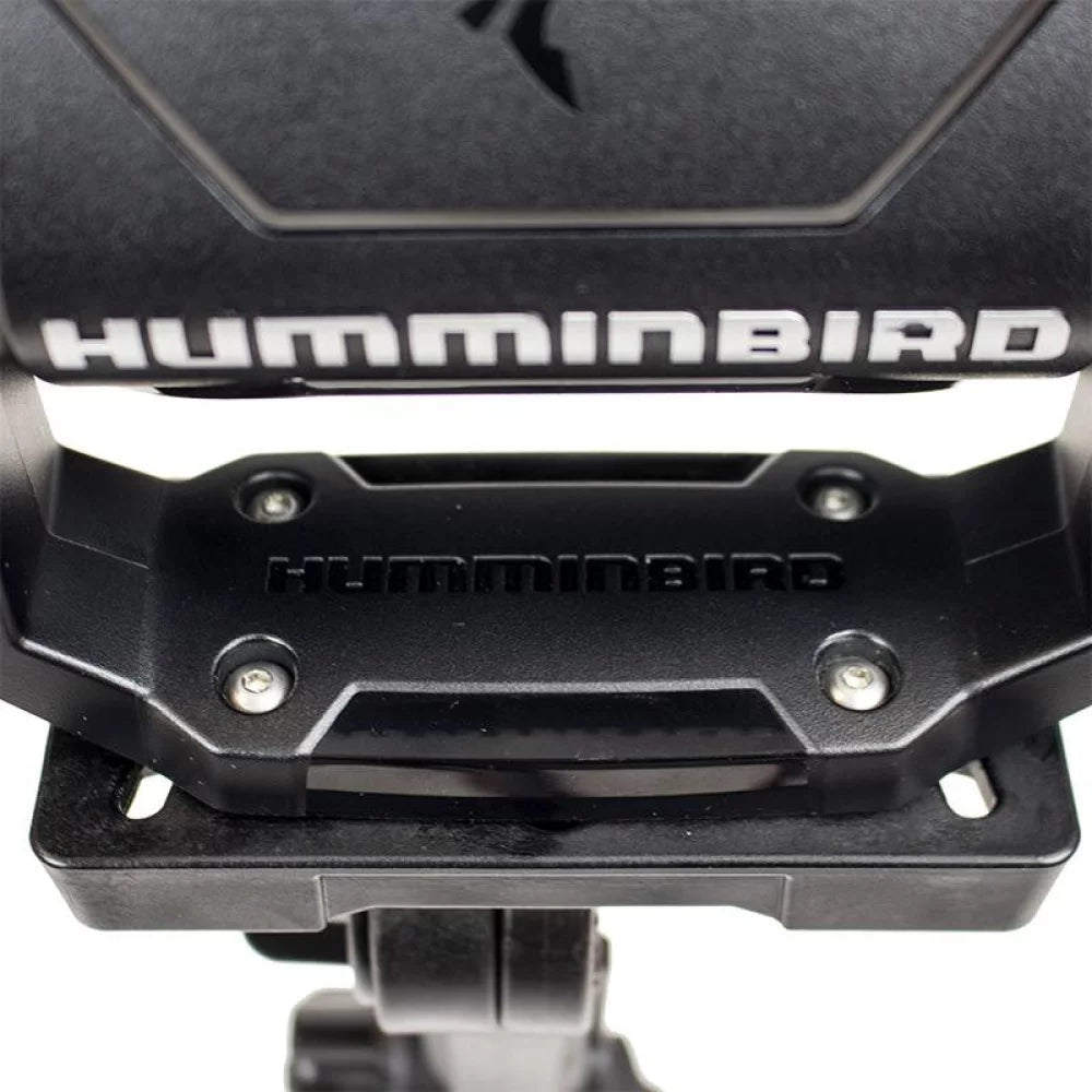 YakAttack Humminbird Helix® Fish Finder Mount with Track Mounted LockNLoad™ Mounting System Kayak Fishing Accessory – Image 8