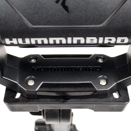 YakAttack Humminbird Helix® Fish Finder Mount with Track Mounted LockNLoad™ Mounting System Kayak Fishing Accessory – Image 8