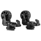 YakAttack LeaderBoard RotoGrip 2pk Kayak Fishing Accessory – Image 1