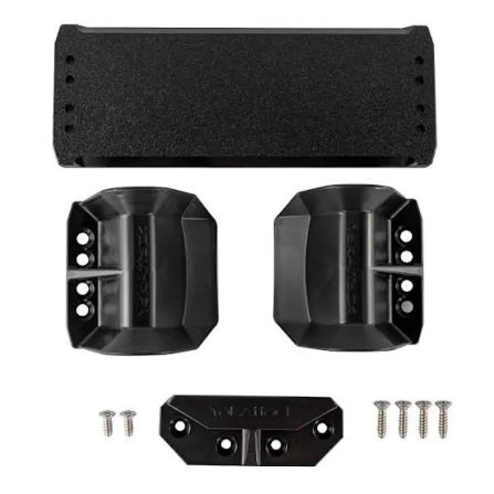 YakAttack LeaderBoard Scabbard GridLock Kayak Accessory – Image 1