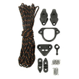 YakAttack LeverLoc™ Anchor Trolley Kayak Accessory – Image 1