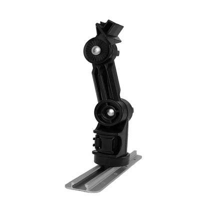 YakAttack Lowrance Fish Finder Mount Kayak Fishing Accessory – Image 1