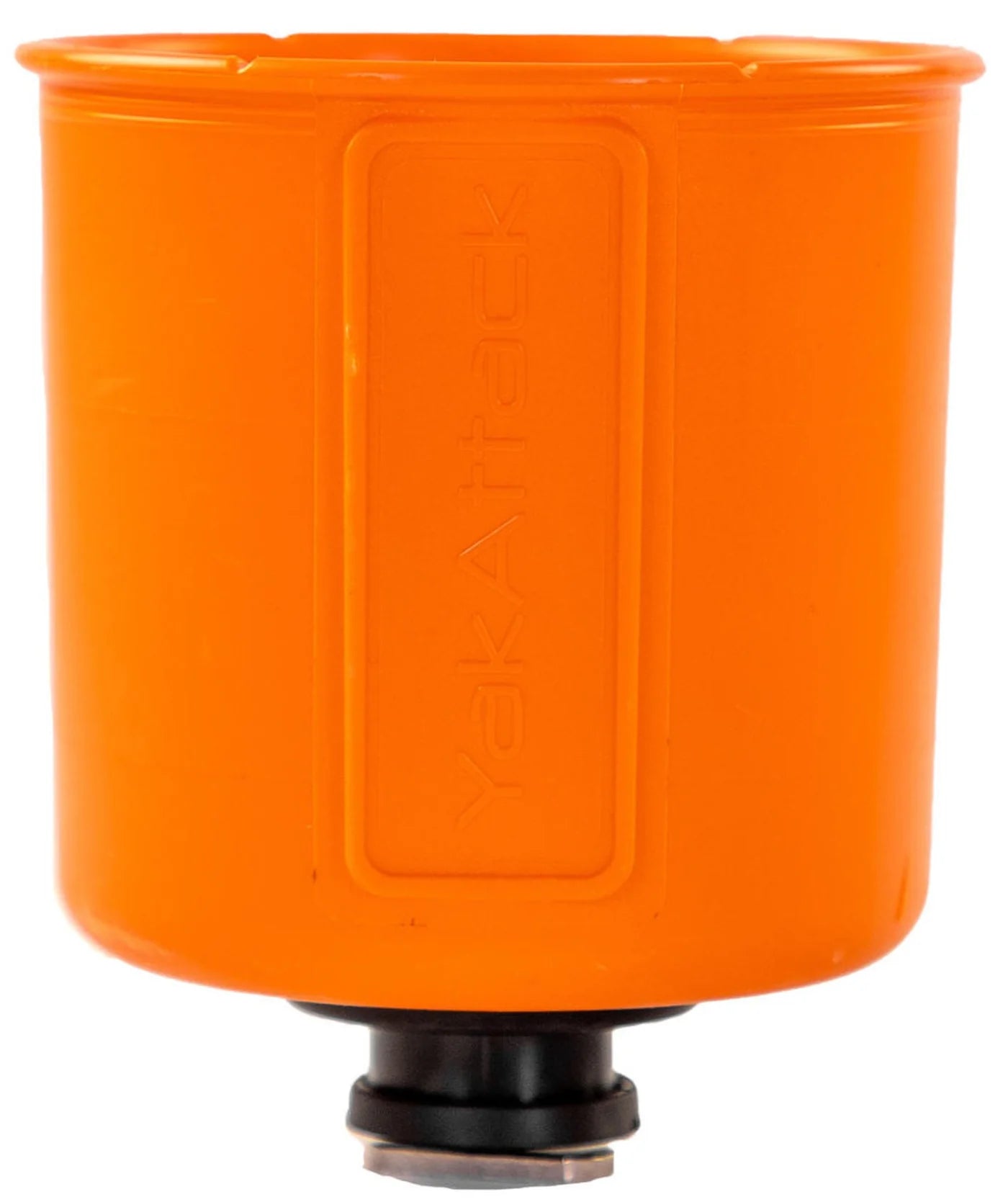 YakAttack MultiMount Cup Holder Orange