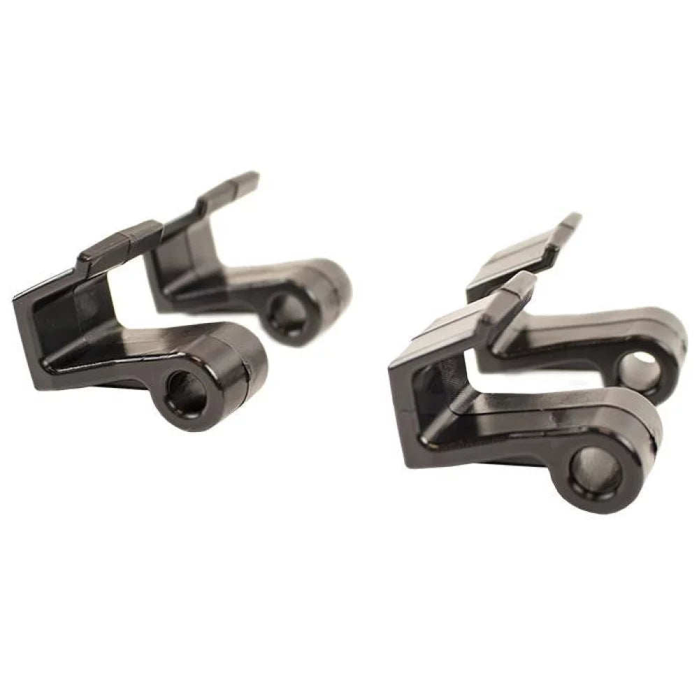 YakAttack OmniHooks, 4 Pack Kayak Fishing Accessory – Image 2